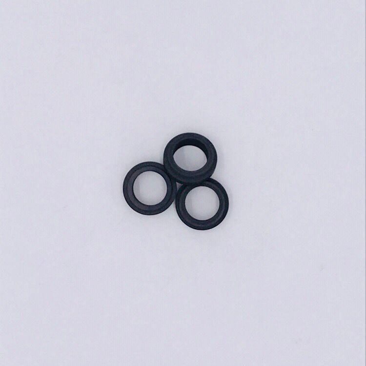 高硬度石墨環